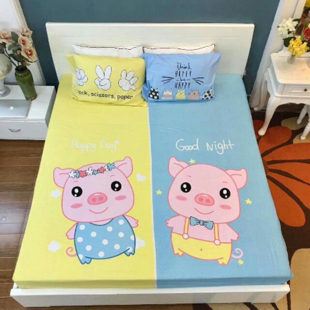 Baby Bedding Set (Many Models) Shopee Philippines