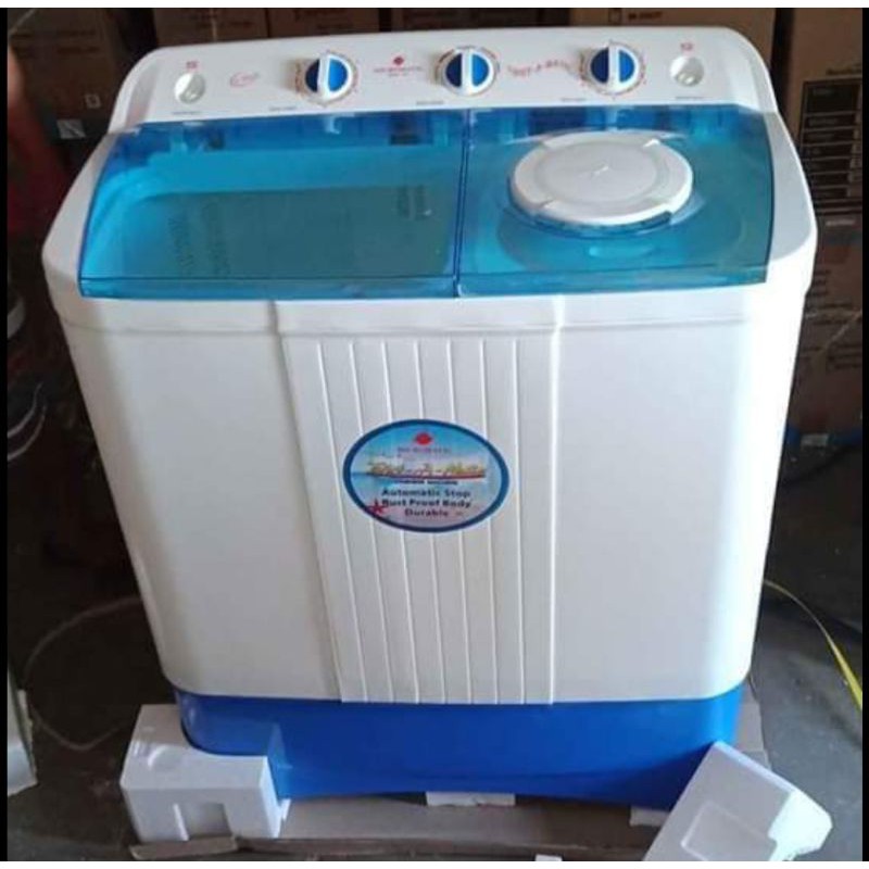 micromatic washing machine 6.5 kg price