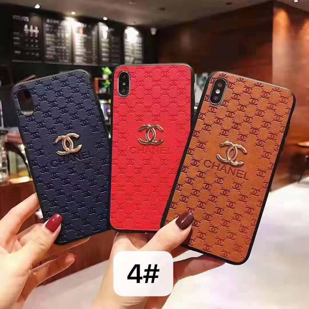 cod Chanel case Samsung a10s a20s a50s a30s a10 a20 a30 a50 a70