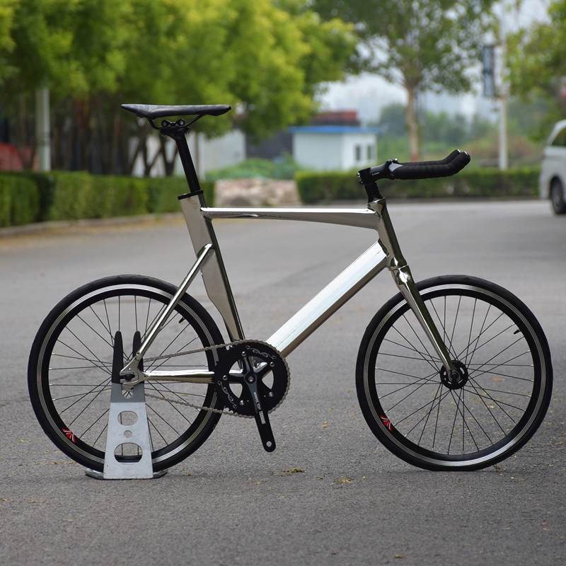 20 inch best sale fixed gear bike