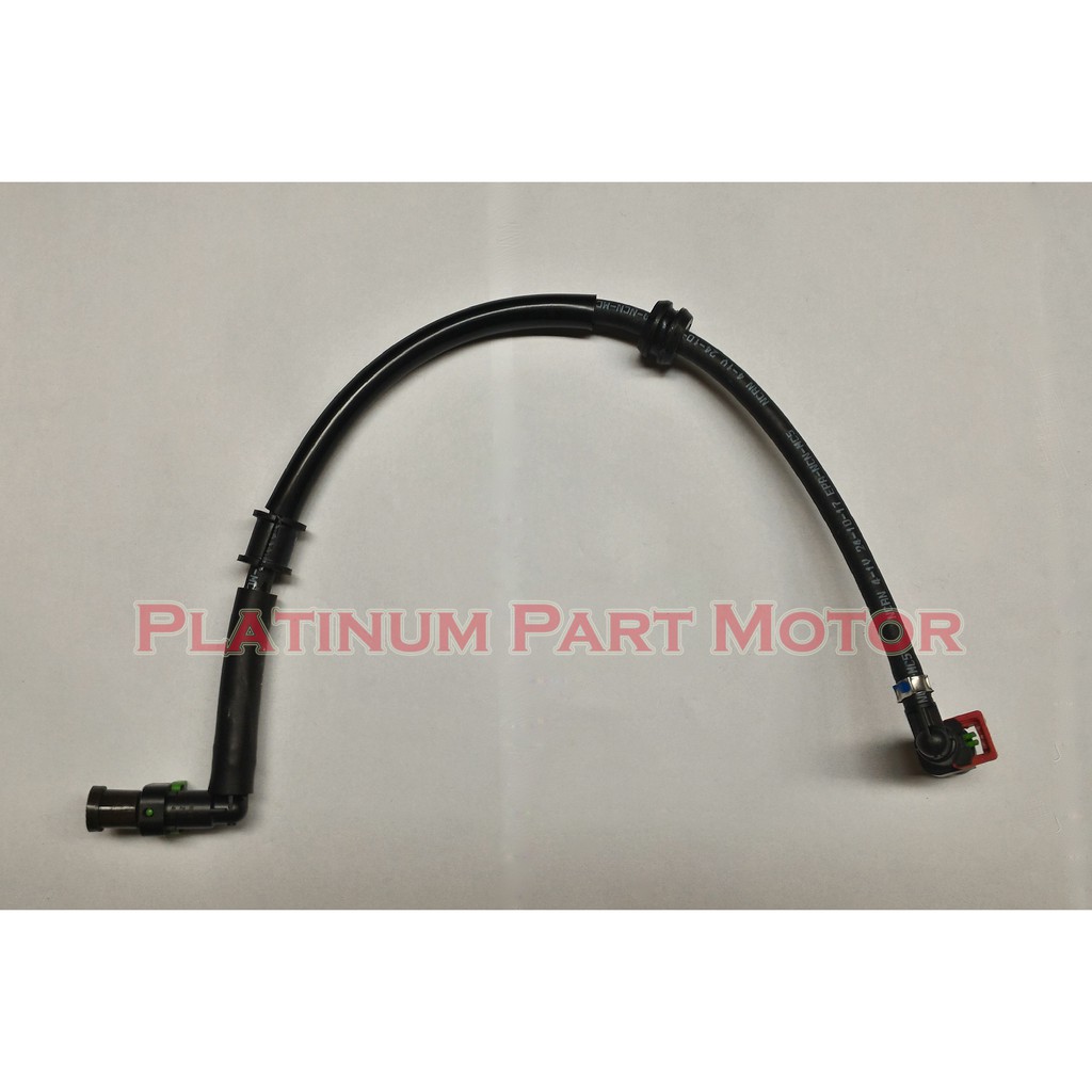 Injection Hose -- Aerox - Mio Soul GT ORIGINAL | Shopee Philippines