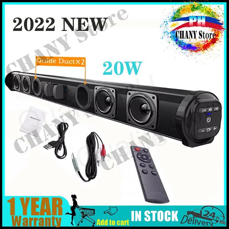 Bluetooth Speaker Woofer Speaker For Led Tv Soundbar With