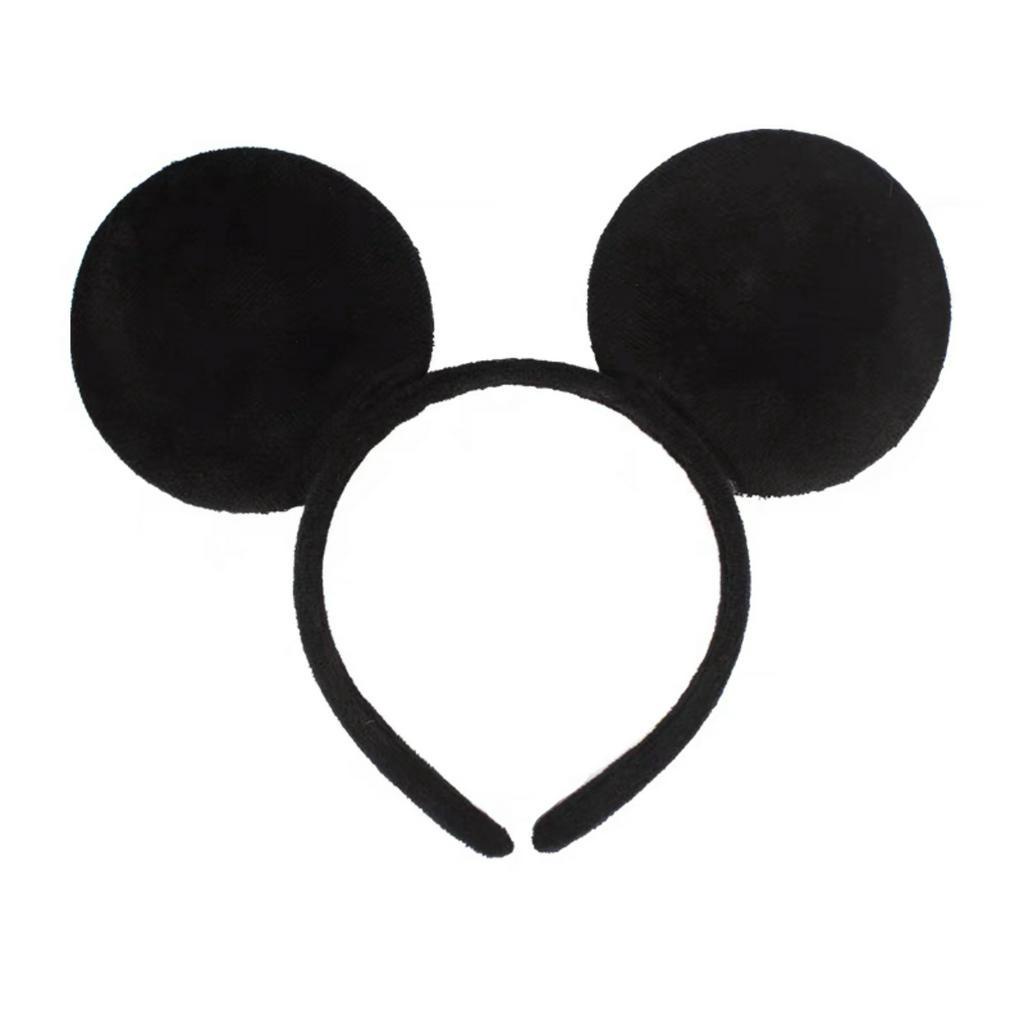 Ur Style Mickey Mouse Headband party needs and costume | Shopee Philippines