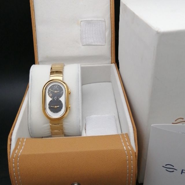 Philip stein legacy petite sale