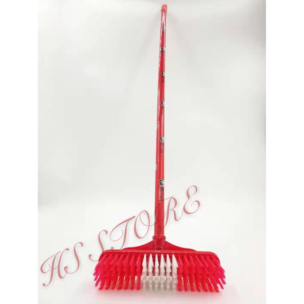 push brush long handle (cod only) Shopee Philippines