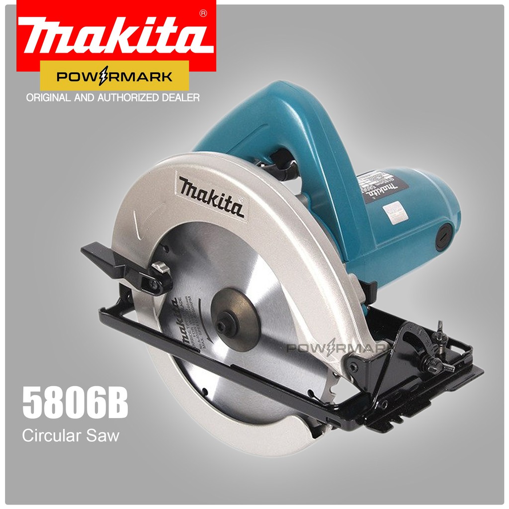 5806b discount circular saw