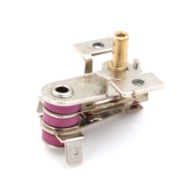 Blowing AC 220V 16A Kitchen Electric Oven Replacing Thermostat Thermal