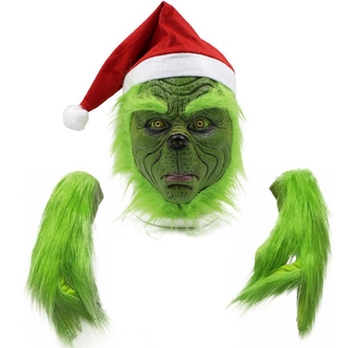 Shop christmas grinch toy for Sale on Shopee Philippines