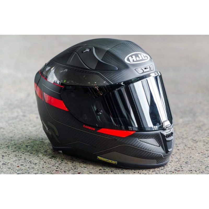 Hjc rpha 11 pro carbon hot sale nakri helmet