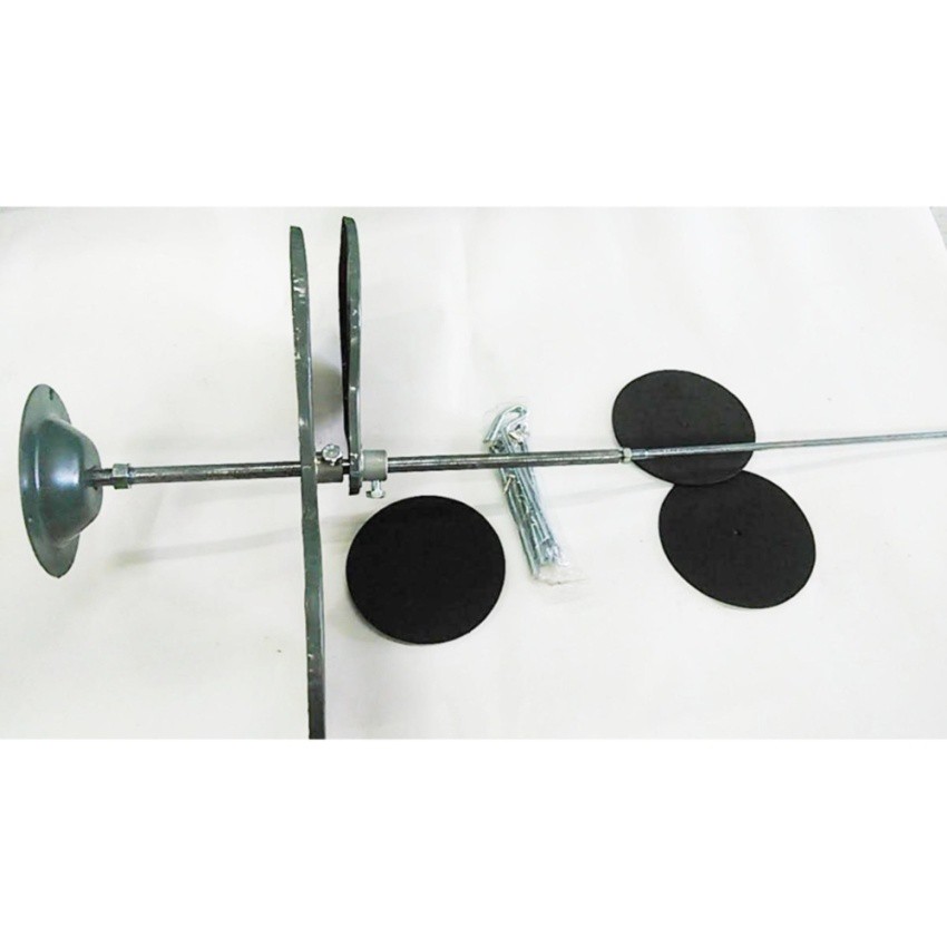 3 Needle Thread Stand (3 Needles for Overlock machine) | Shopee ...