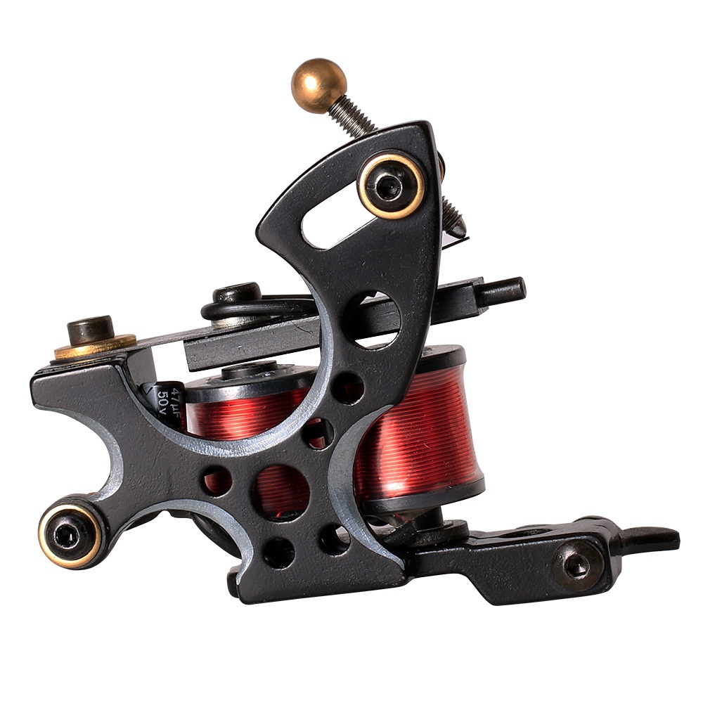 Shengyan Professional Tattoo Machine New Coil Tattoo Machine for Liner