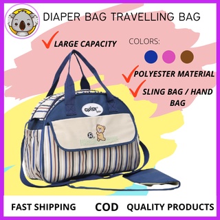 Baby best sale bag shopee