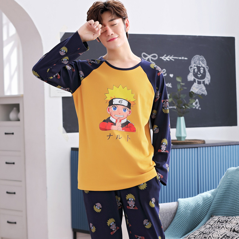 Naruto pyjamas discount