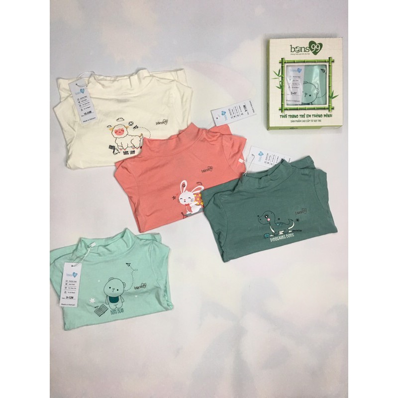 Heat-retaining Shirt 99bon Neck 3p | Shopee Philippines