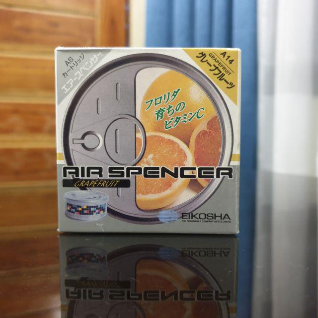 Air Spencer Car Freshener Shopee Philippines