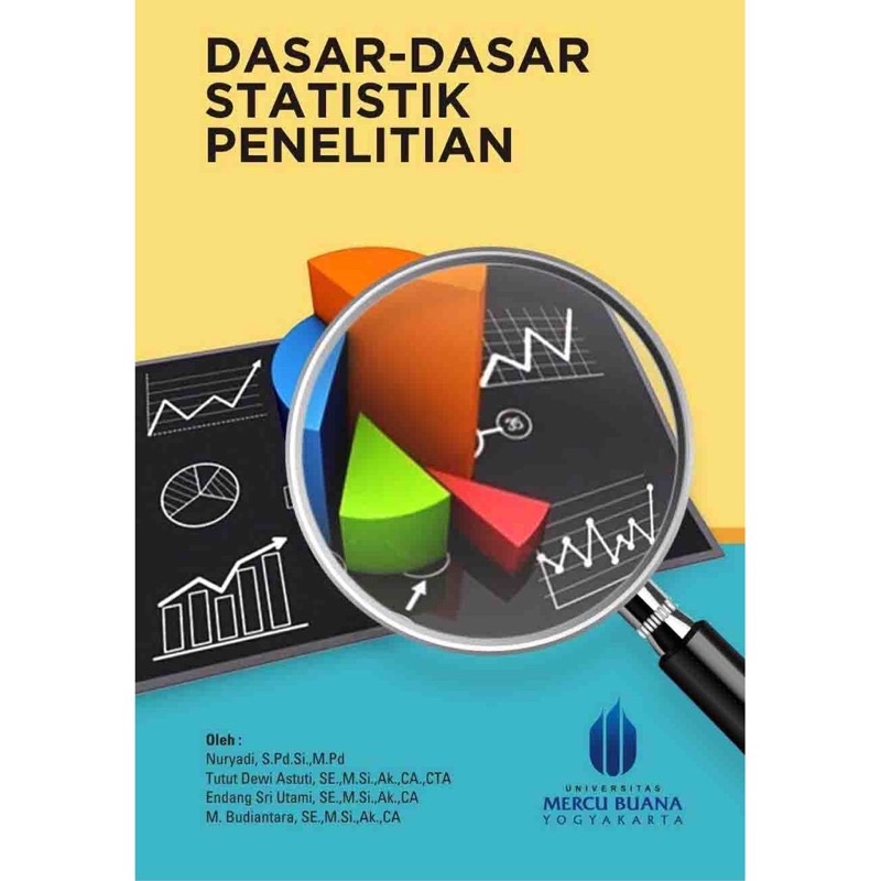 Basic Of Research Statistics Shopee Philippines