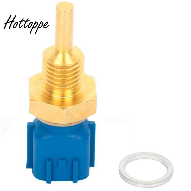 Engine Coolant Temperature Sensor Temperature Sensor for Nissan