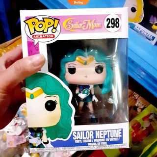 Sailor neptune funko store pop