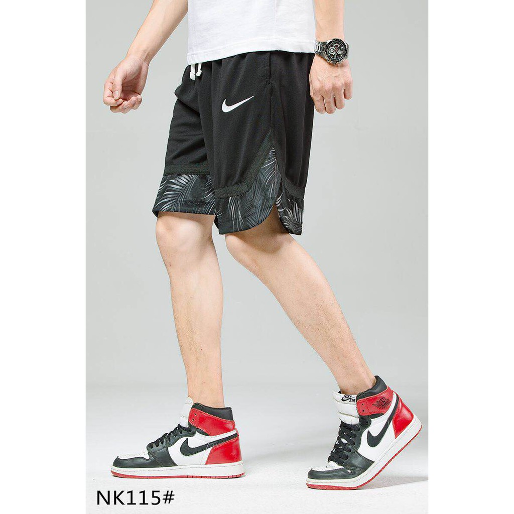 Customized on sale nike shorts