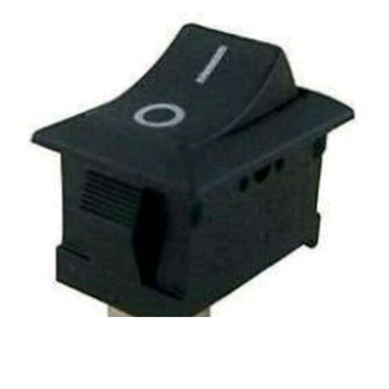 2 Pin (ON-OFF) Switch Small Size | Shopee Philippines