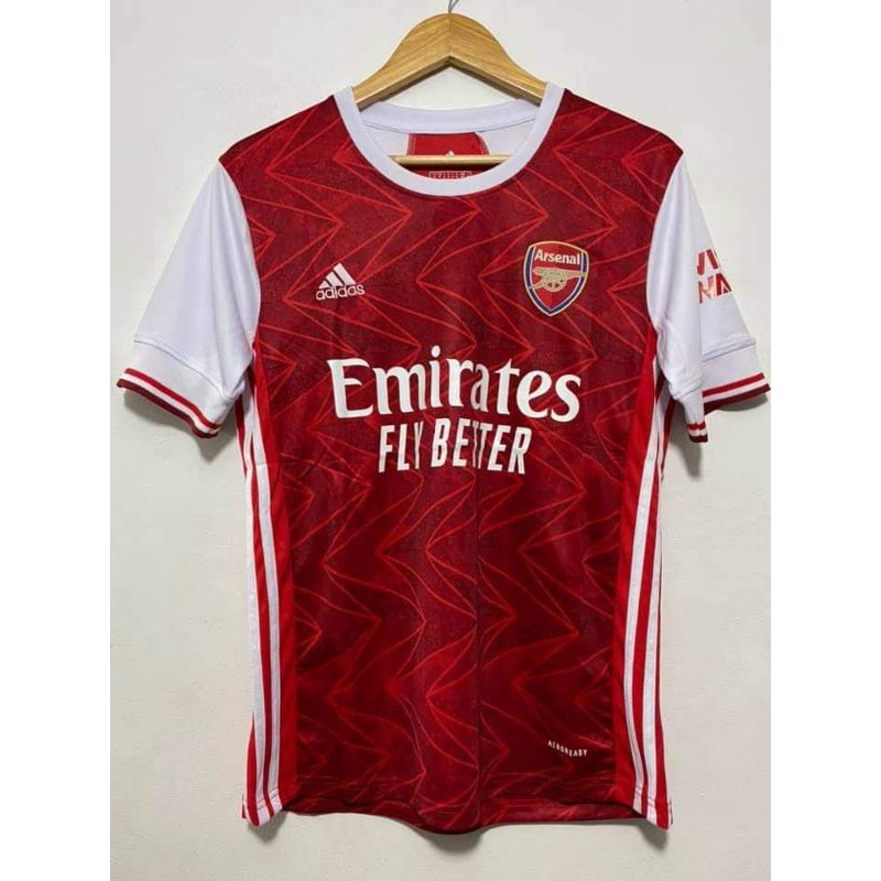 Shop fly emirates shirt for Sale on Shopee Philippines