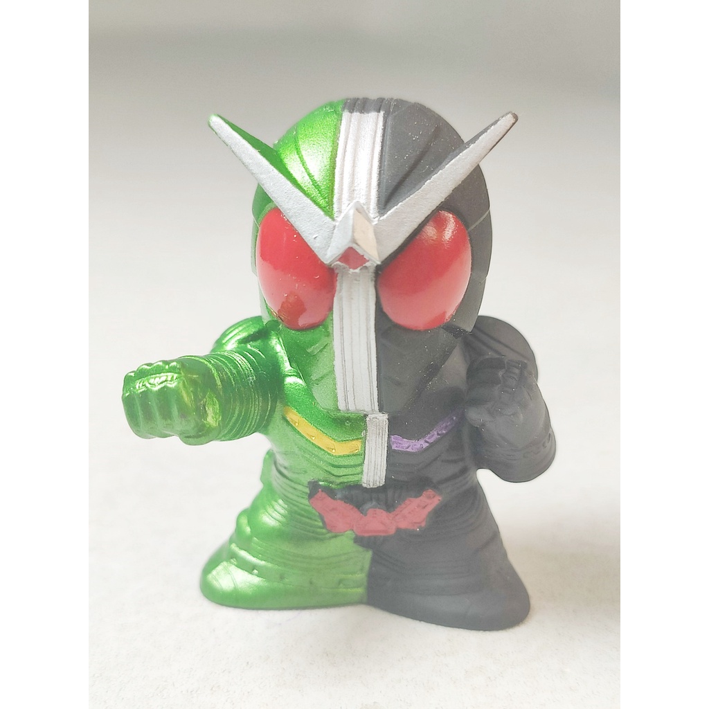 KAMEN RIDER BANDAI CHIBI KAMEN RIDER KIDS MINI FIGURE (JAPAN) BATCH 1 ...