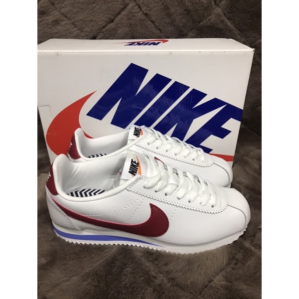 cortez running shoes