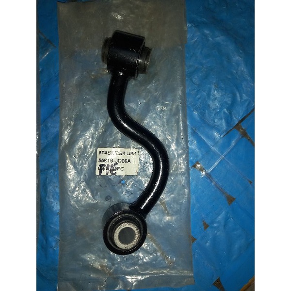 Stabilizer Link Rod Rear Nissan Xtrail T31 (20092015) Shopee Philippines