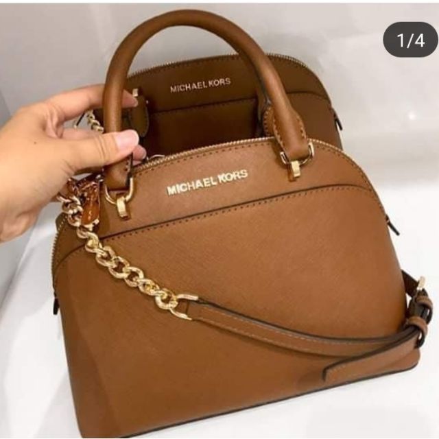 Authentic mk bags Shopee Philippines