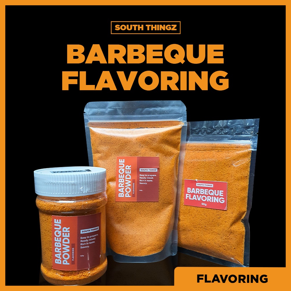 Bbq flavoring hotsell