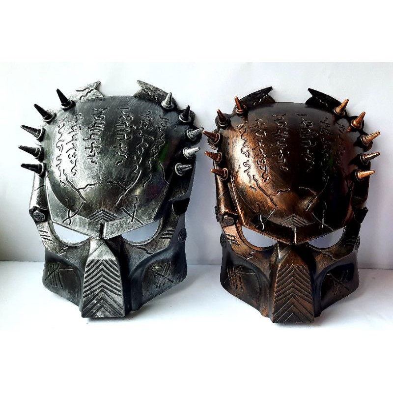 Predator store helmet shopee