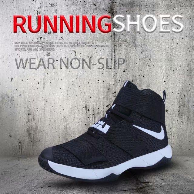 High cut hot sale shoes nike