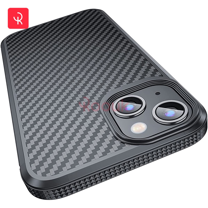 Phone Case Slim Thin Compatible with iPhone 15 14 13 12 11 Pro Max 14