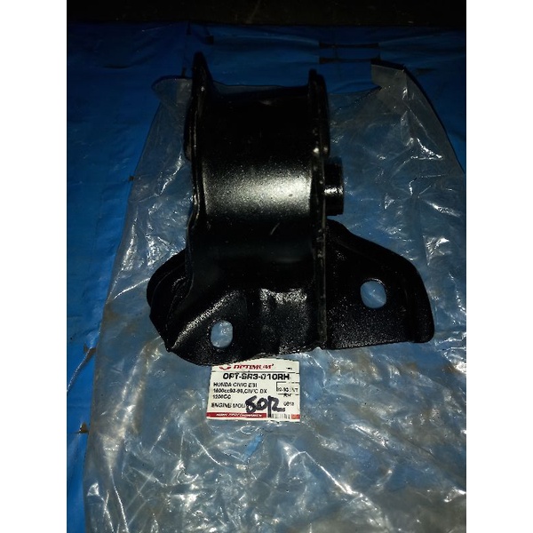 Engine Support ; Honda Civic ESI (1991-1995) | Shopee Philippines