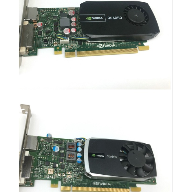 Original Q600 graphics card professional graphics card Quadro 600 ...