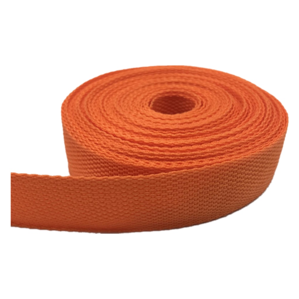 Webbing strap 25 mm width, webbing pp polypropylene bag strap, belt ...