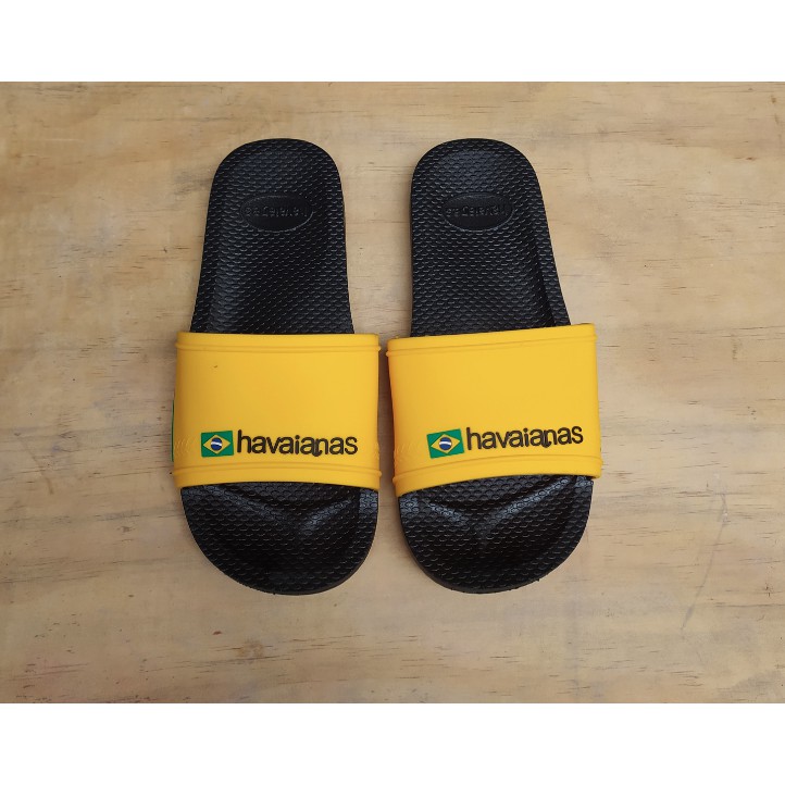 slip on havaianas