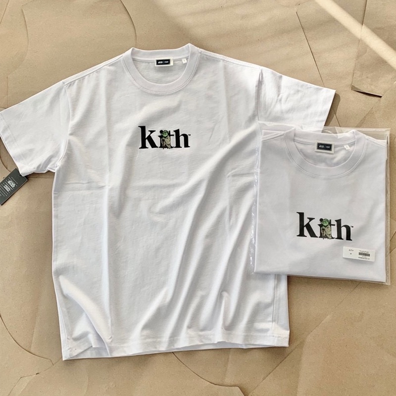 STAR WARS Kith Tee Illustration Vintage Tシャツ | kyokuyo-eu.com