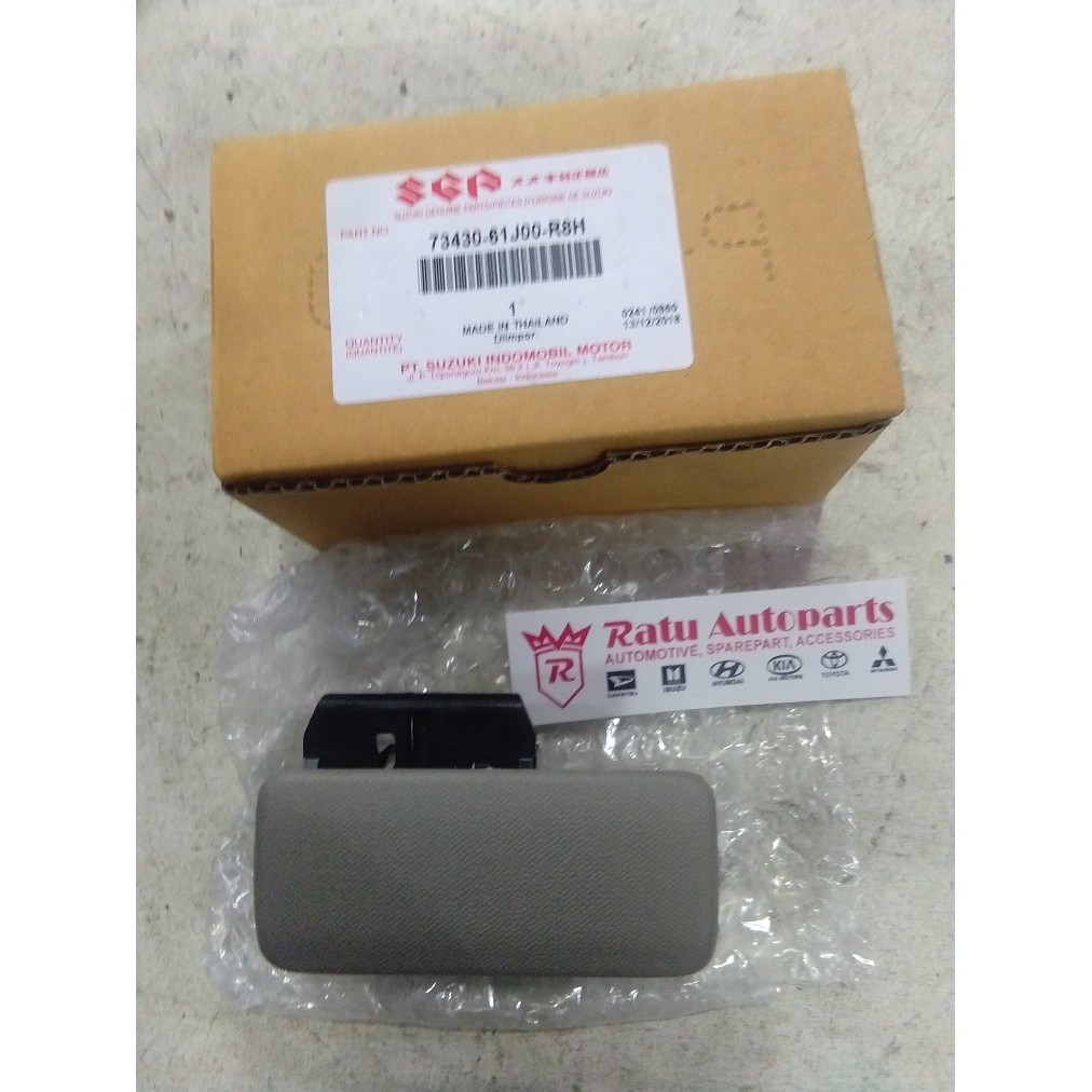 Original SUZUKI APV DASBOARD Drawer HANDLE | Shopee Philippines