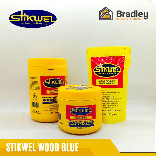 Shop stikwel wood glue for Sale on Shopee Philippines