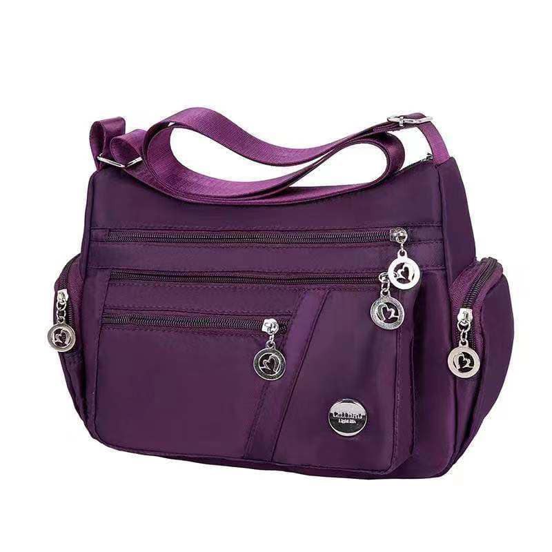 FRIDA BAGS Silk Slingbag FOR WOMEN #702 | Shopee Philippines