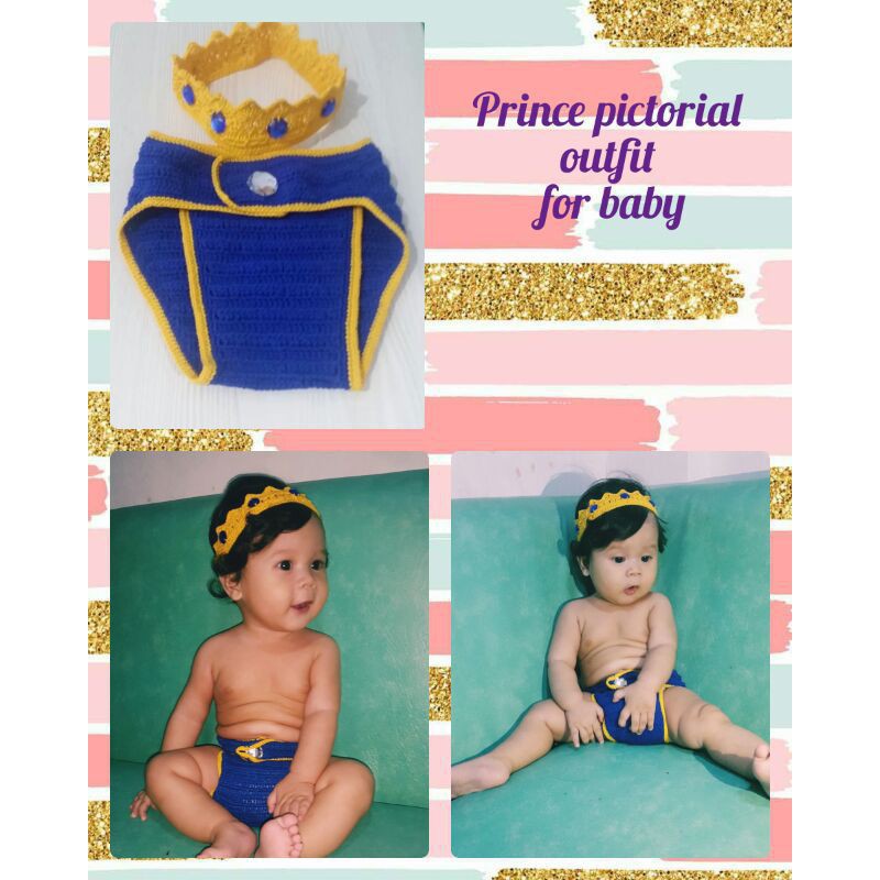 the little prince costume/ baby price Shopee Philippines