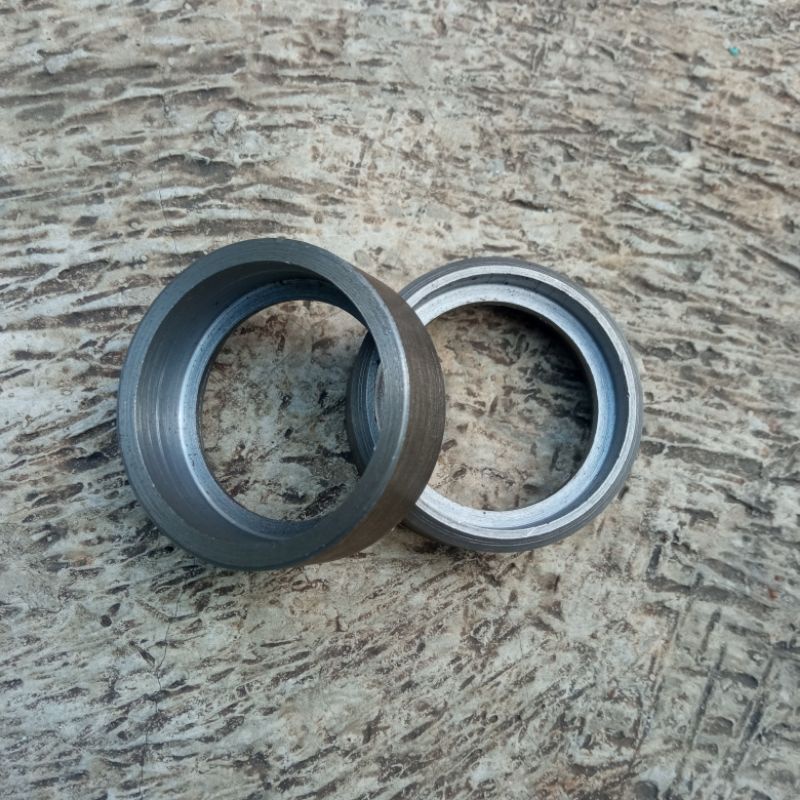 Standard To oversize headset Adapter Standard To oversize fork Adapter