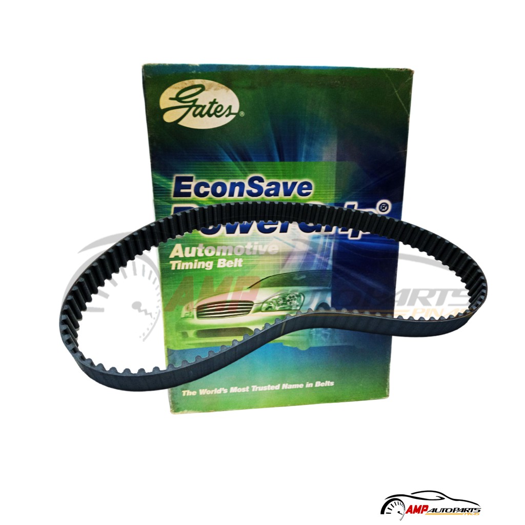 Timing Belt Fit for Toyota Hi Ace Grandia 2006 D4D Engine Shopee