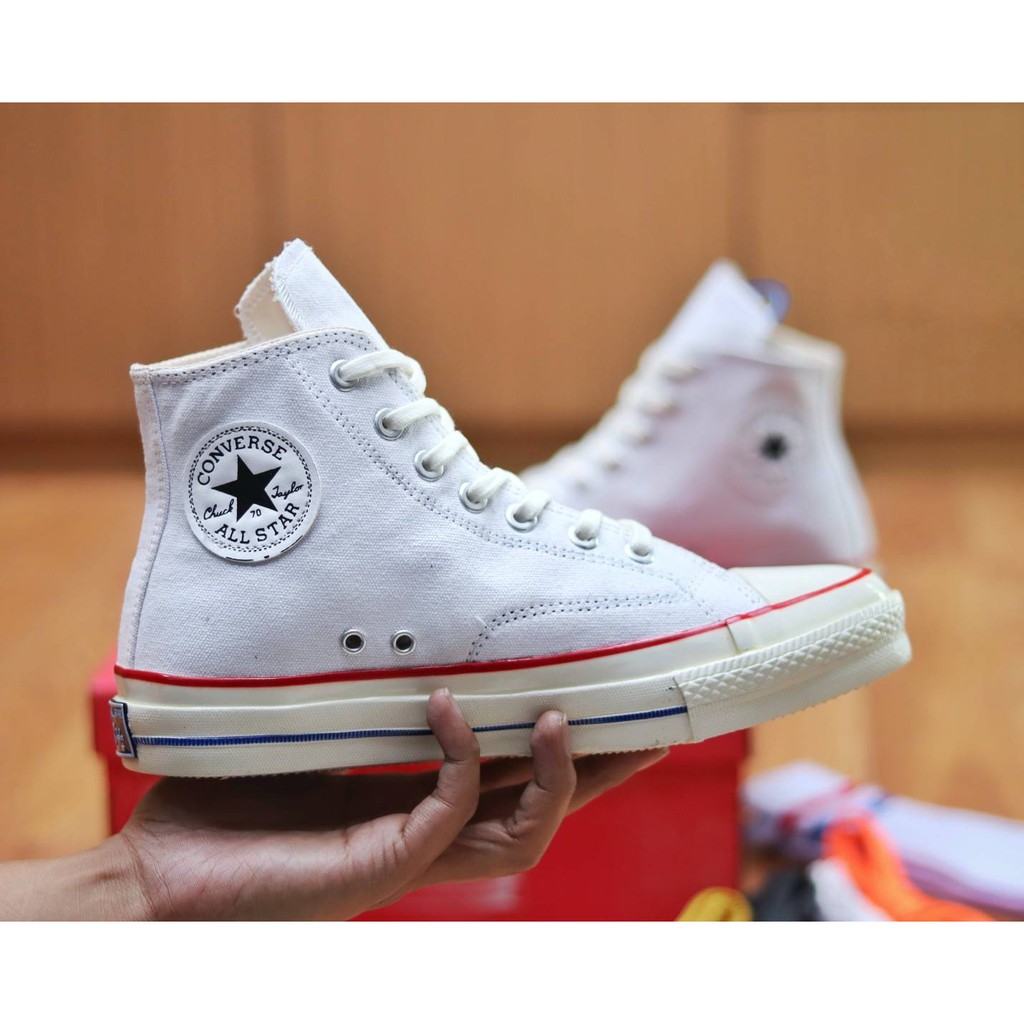 Harga converse white original shop