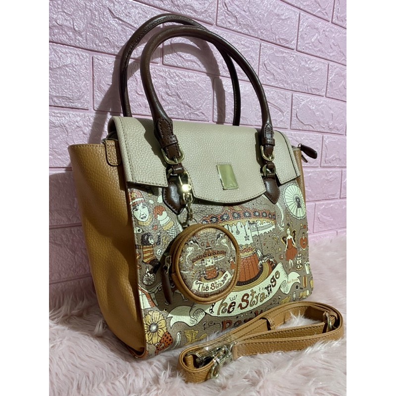 Shop brera bag for Sale on Shopee Philippines