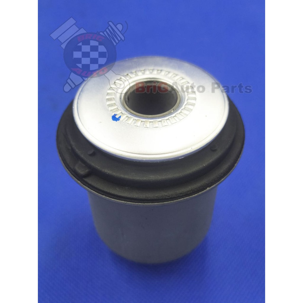 Toyota Innova 2005-2019 Lower Big Suspension Bushing FRONT (Sold per ...