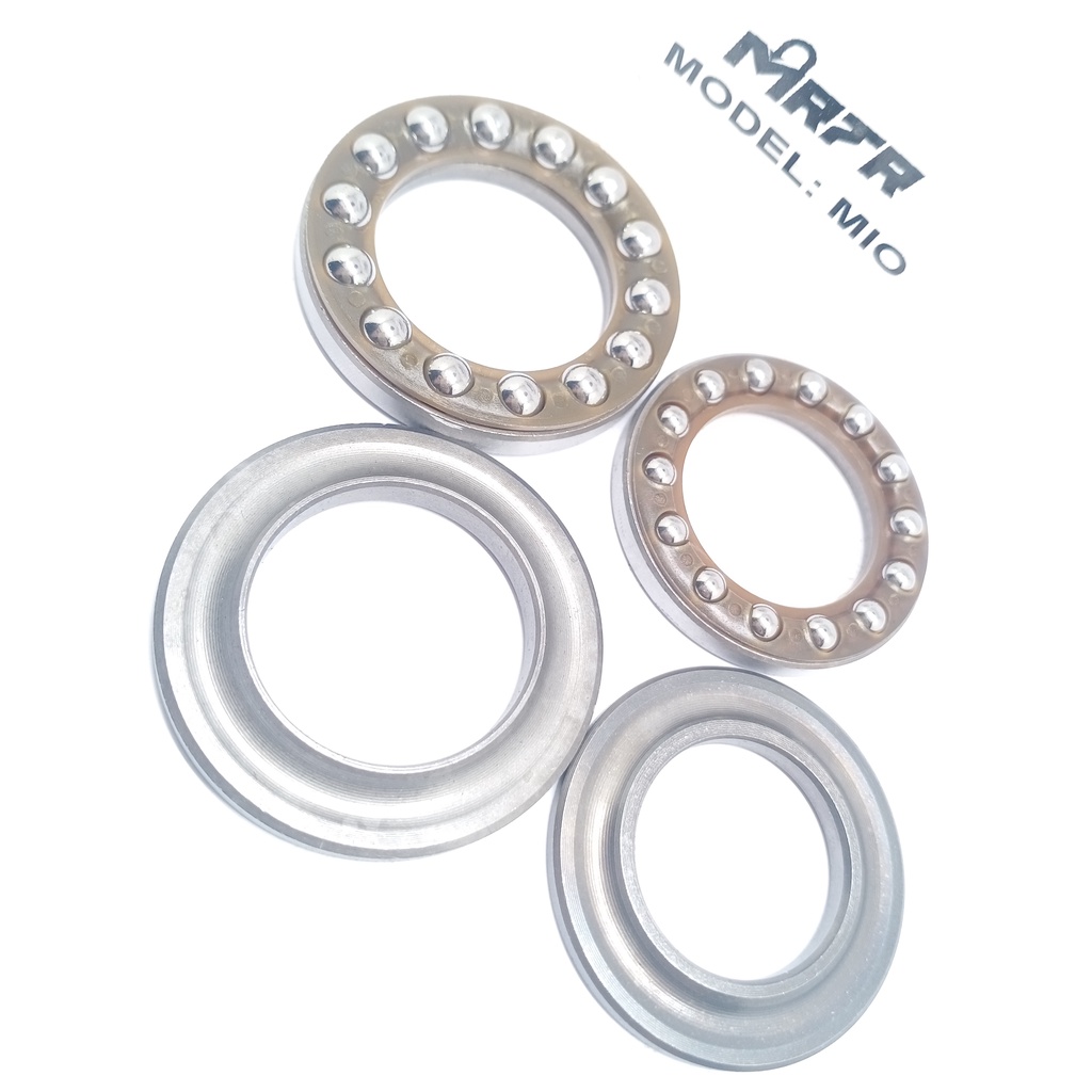 BALL RACE BEARING - MIO SPORTY | Shopee Philippines
