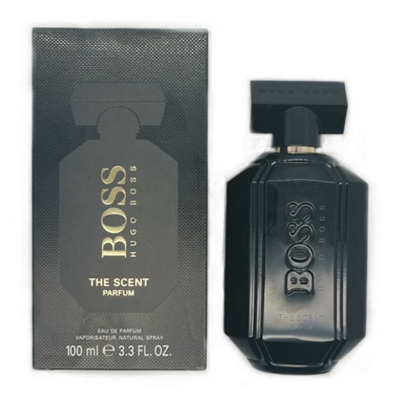 Hugo boss the scent cheap parfum edition for her