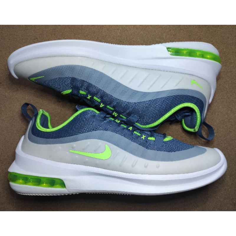 Air max sale axis verde